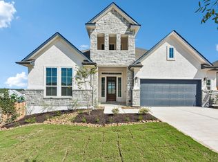 18716 Brady Clearing Ln, Austin, TX 78738