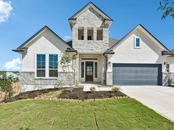 18716 Brady Clearing Ln, Austin, TX 78738