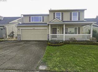 14882 SE Covington Rd, Clackamas, OR 97015