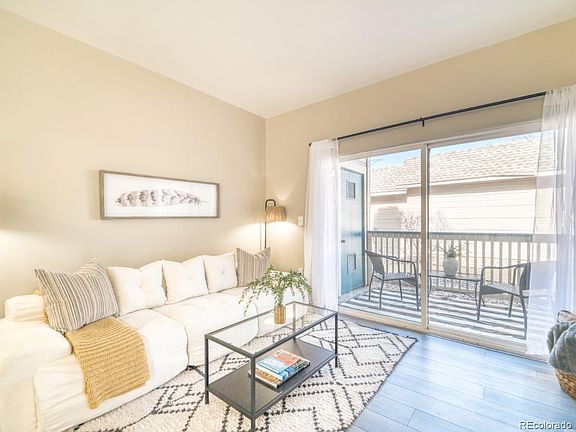 2nd image of 8438 Thunder Ridge Way #101