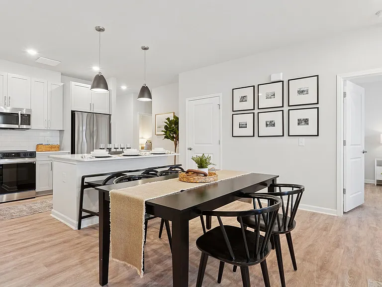 Arbor View Townhomes — Photo 12
