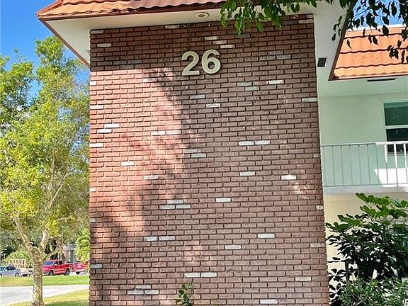 2nd image of 1225 NW 21st St #26-2606
