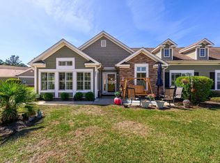 251 Stonewall Circle #14-4, Longs, SC 29568