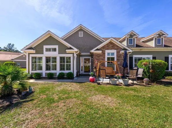 251 Stonewall Circle #14-4, Longs, SC 29568
