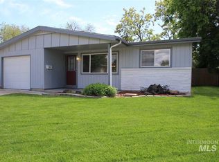 1891 W Belmont St, Boise, ID 83706