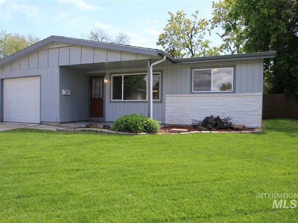 1891 W Belmont St, Boise, ID 83706