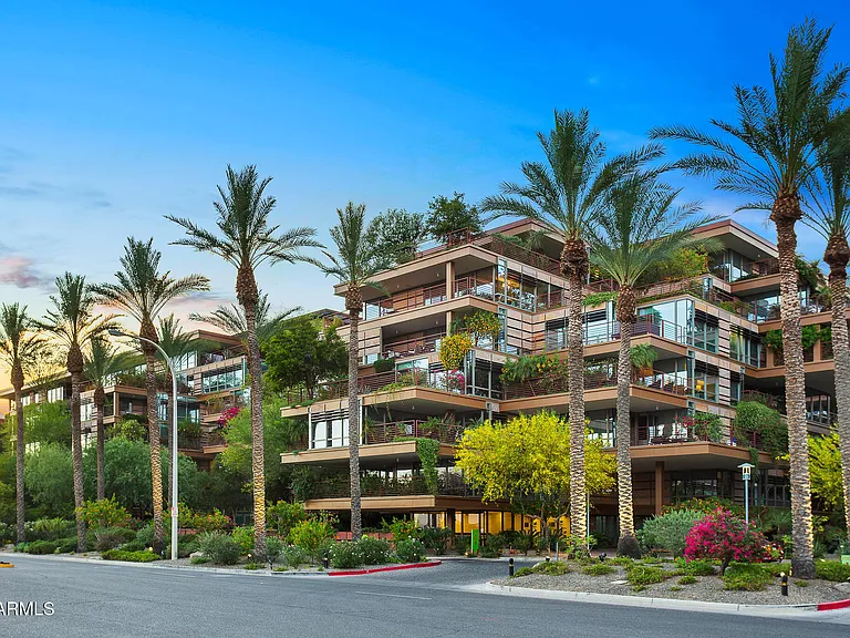 7141 E Rancho Vista Dr #4005 — Photo 19