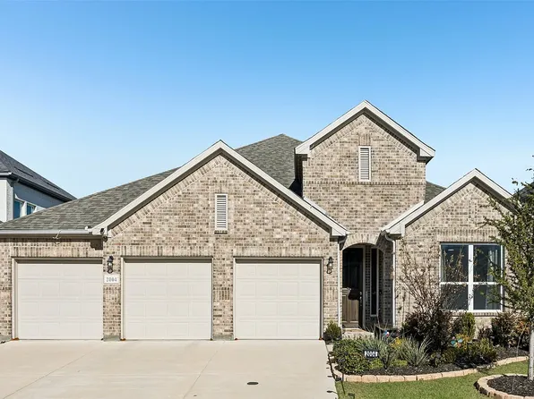 2004 Huntersridge Dr, Celina, TX 75009