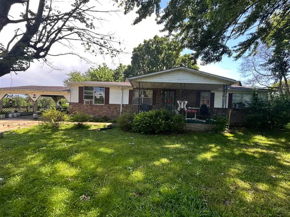 424 Morris St, Franklin, KY 42134