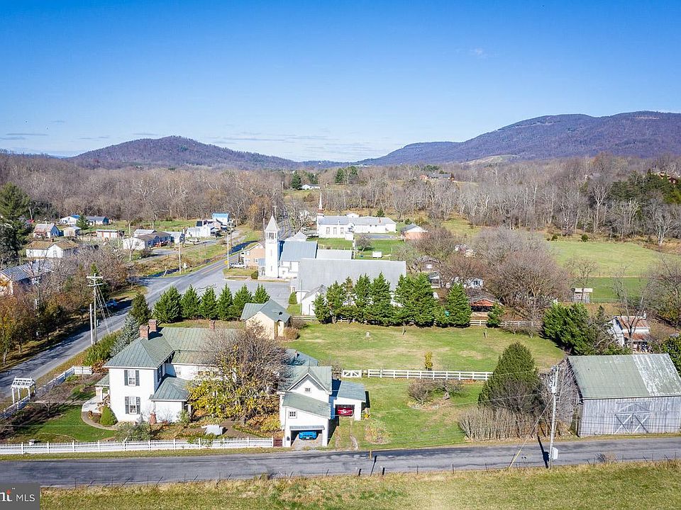 5986 Gooney Manor Loop, Bentonville, VA 22610 Zillow