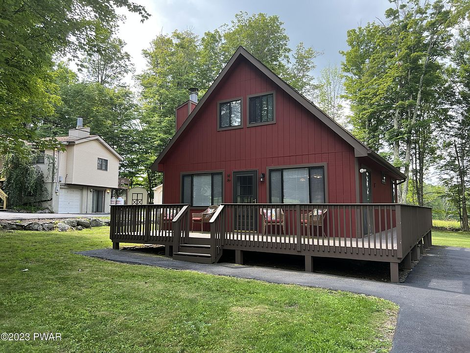 12 Grandview Dr, Lake Ariel, PA 18436 Zillow