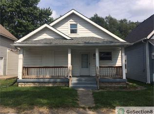 1305 S Belmont Ave, Indianapolis, IN