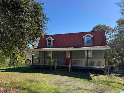 374 Avenue D, Sumiton, AL, 35148