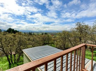 831 Mesa Dr, Eagle Pt, OR