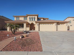 5124 W Gwen St, Laveen, AZ 85339