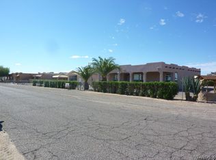 5494 E Yavapai Dr, Topock, AZ 86436