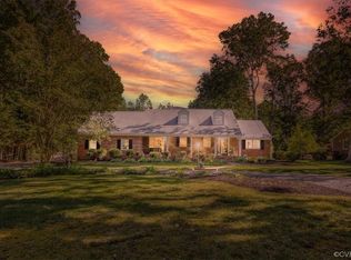 13117 Lewis Rd, Chester, VA 23831