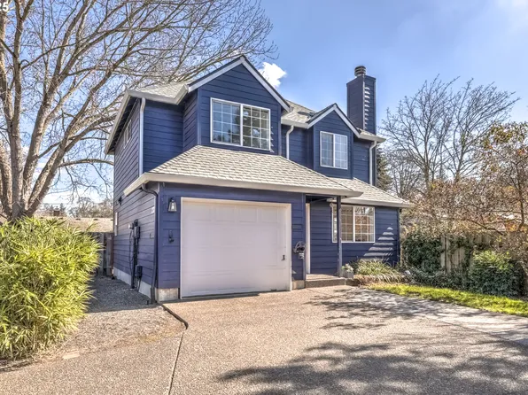 2788 SW Jasmine Pl, Beaverton, OR 97003