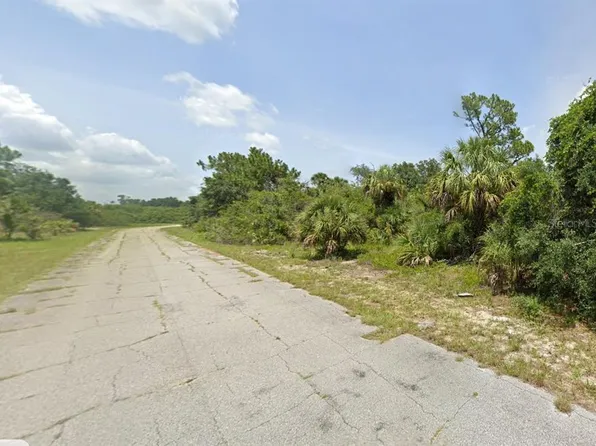 LOT 9 Norton Dr Lot 9, North Pt, FL 34288