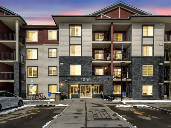 81 S Legacy Blvd SE #1237, Calgary, AB T2X 2B9