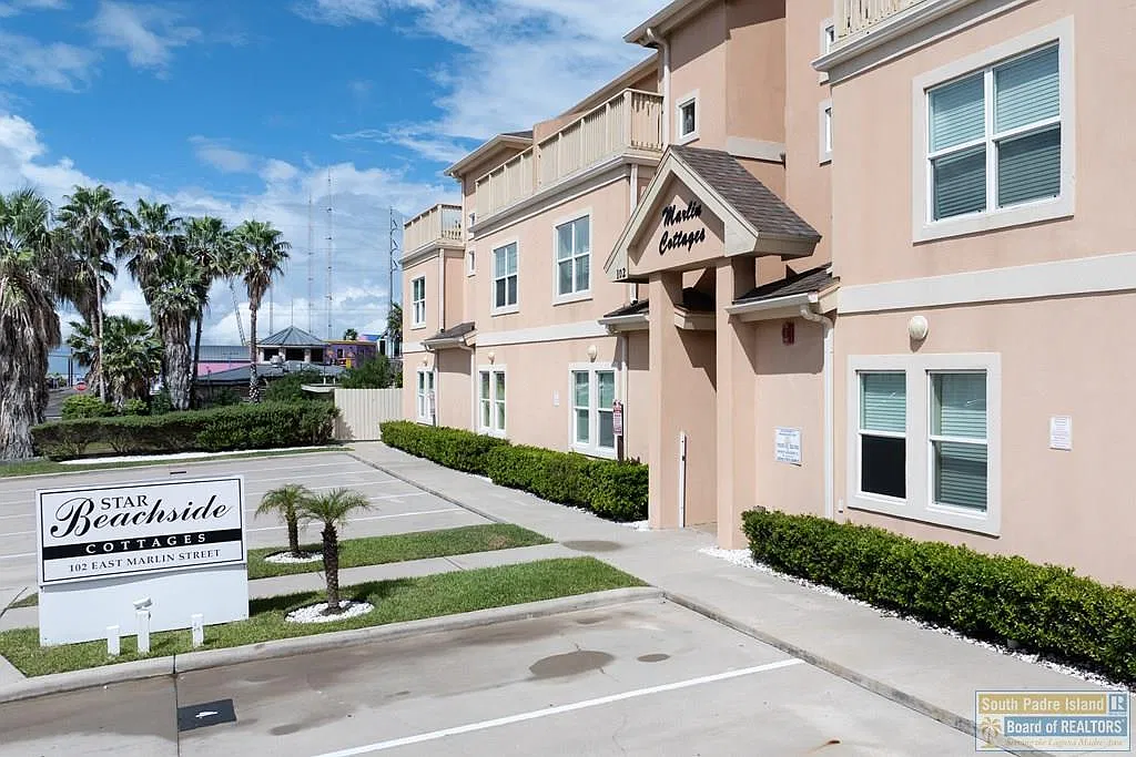 Star Beachside Condominiums — Photo 1