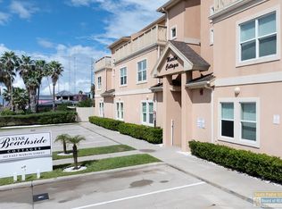 Star Beachside Condominiums, South Padre Island, TX 78597