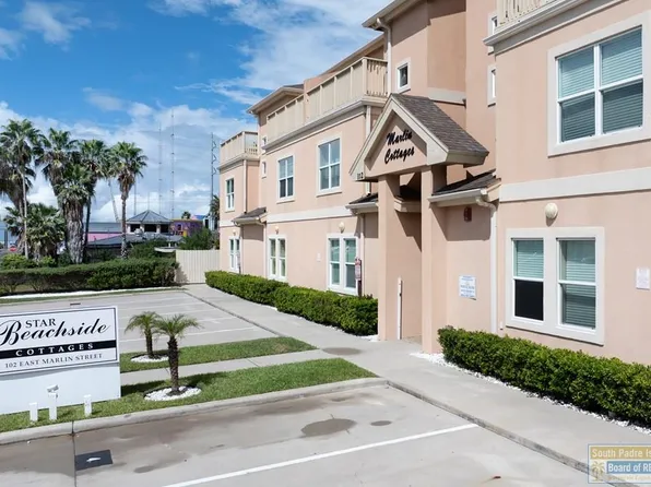102 E Marlin St #11, South Padre Island, TX 78597