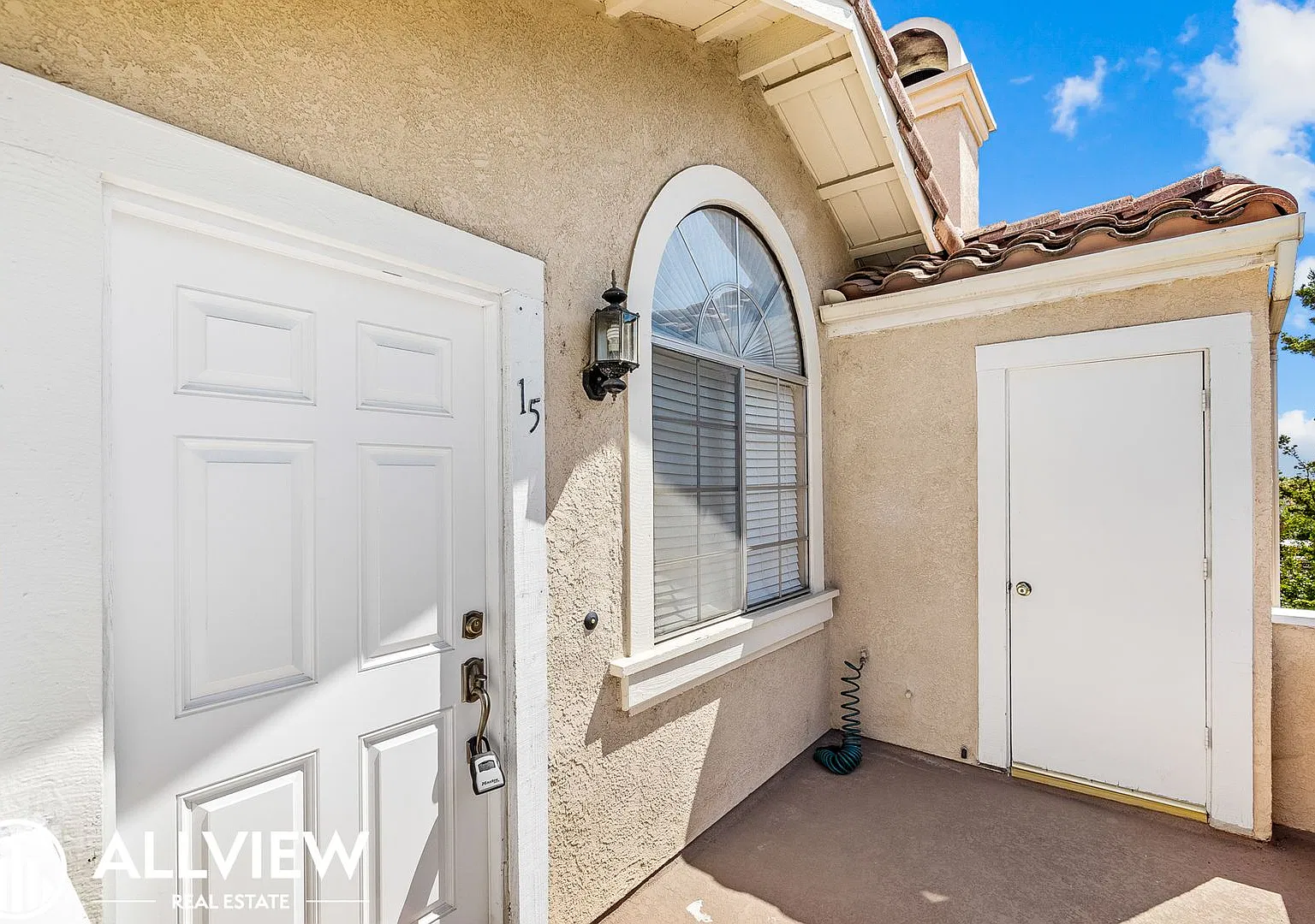 Charming 1 bedroom/1 bathroom condo located in Rancho Santa Margarita. — Photo 4