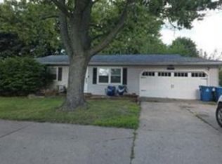 14644 Helmer Rd S, Battle Creek, MI 49015