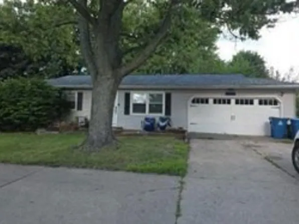 14644 Helmer Rd S, Battle Creek, MI 49015