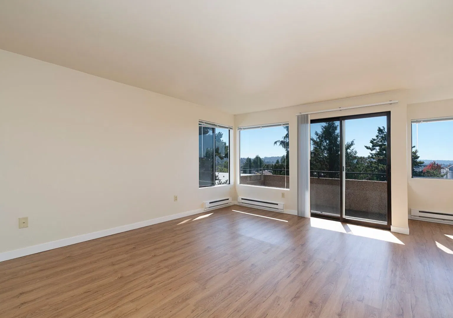 Huldra Apartments — Photo 3