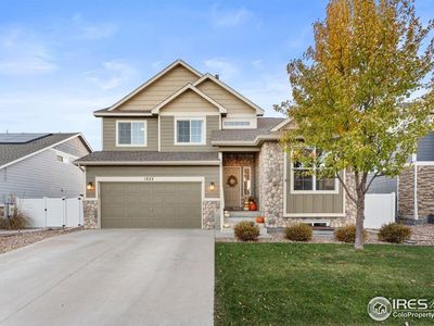 1525 Skimmer St, Berthoud, CO, 80513