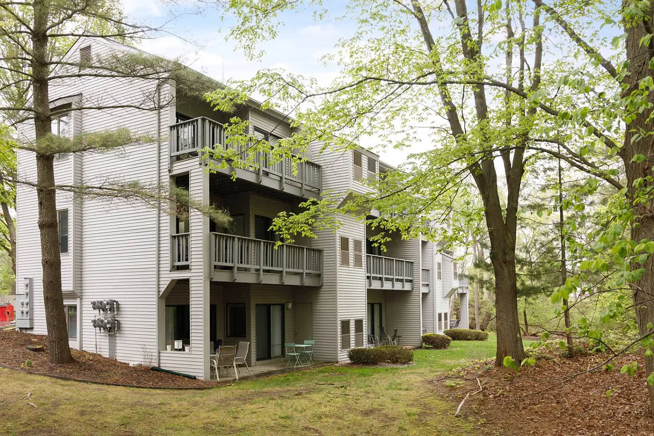 1 bed, 539 sqft, $1,000 — Photo 1