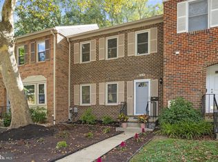 7614 Coddle Harbor Ln, Rockville, MD 20854