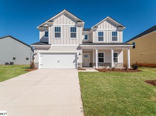 319 Alyssa Landing Dr LOT 67, Fountain Inn, SC 29644