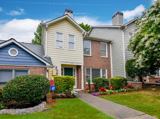 232 Triple Oaks Dr #232, Tucker, GA 30084
