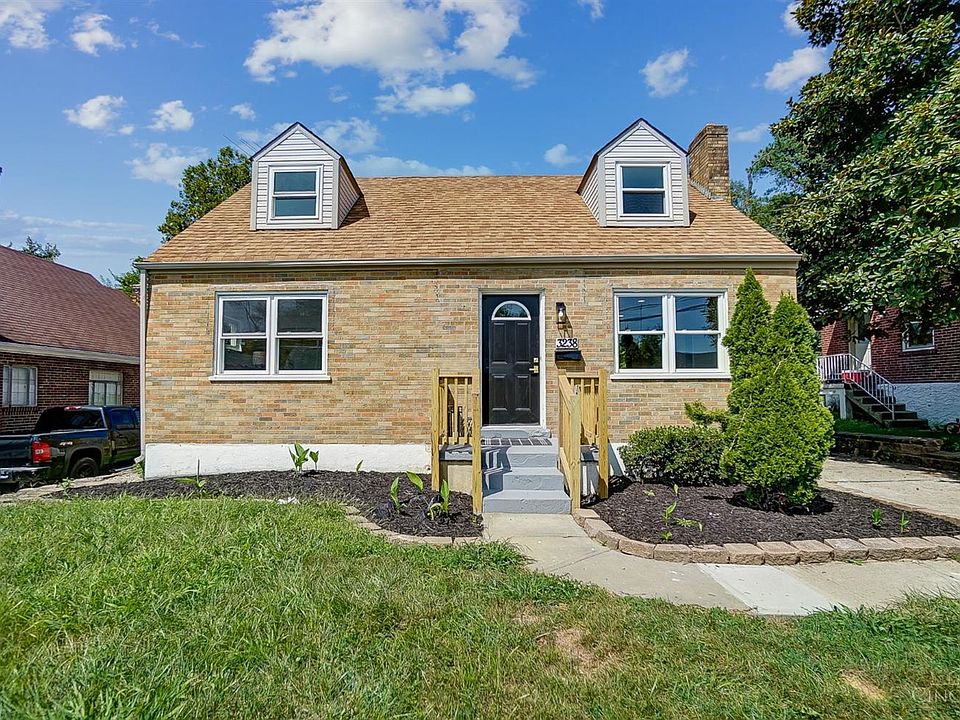 1st image of 3238 Brater Ave