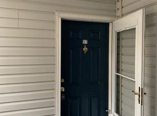 57 Juniper Way, Hamilton, NJ 08619