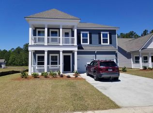 3209 S Shadow Pine Ct LOT 320, Myrtle Beach, SC 29579