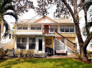 535 Delmar Ter S, Saint Petersburg, FL 33701