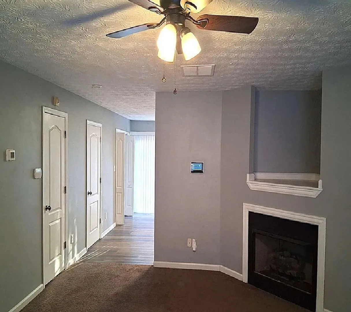 Renovated Townhome For Rent! Move In Ready Spacious 2 Bedroom Conveniently Located — Photo 1