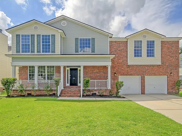 130 Cotillion Cres, Summerville, SC 29483