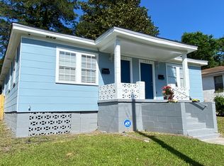 1026 W 39th St, Savannah, GA 31415