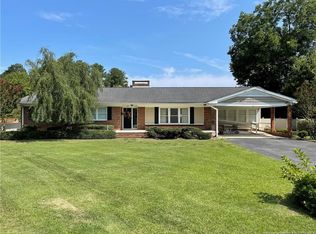 122 Fairfield Cir, Dunn, NC 28334