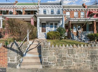 2735 4th St NE, Washington, DC 20002