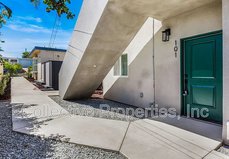 1509 Galveston St #101 — Photo 10