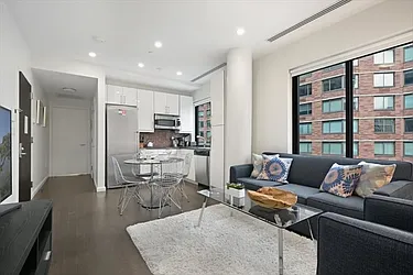 Rented by REAL New York