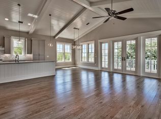 Lot 132 Cypress Drive, Santa Rosa Beach, FL 32459