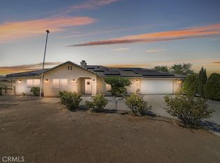 18980 Ranchero Rd, Hesperia, CA 92345