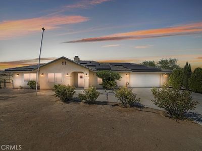 18980 Ranchero Rd, Hesperia, CA, 92345